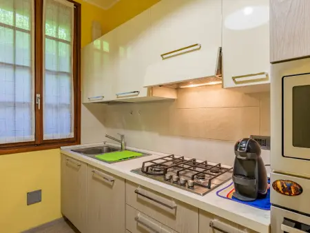 La Casa di Bianca - Appartement 70 m² à Dongo : photo 10