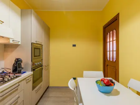 La Casa di Bianca - Appartement 70 m² à Dongo : photo 11