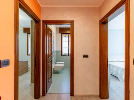 La Casa di Bianca - Appartement 70 m² à Dongo : photo 12