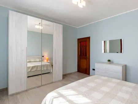 La Casa di Bianca - Appartement 70 m² à Dongo : photo 15