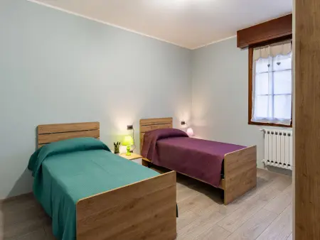La Casa di Bianca - Appartement 70 m² à Dongo : photo 16