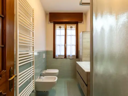 La Casa di Bianca - Appartement 70 m² à Dongo : photo 21