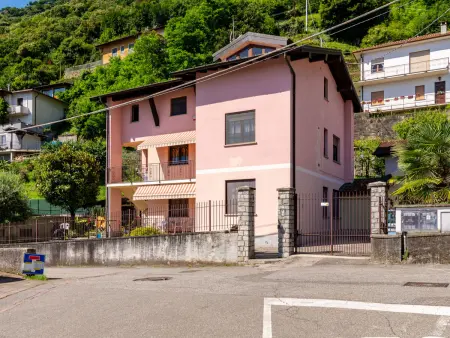 La Casa di Bianca - Appartement 70 m² à Dongo : photo 23