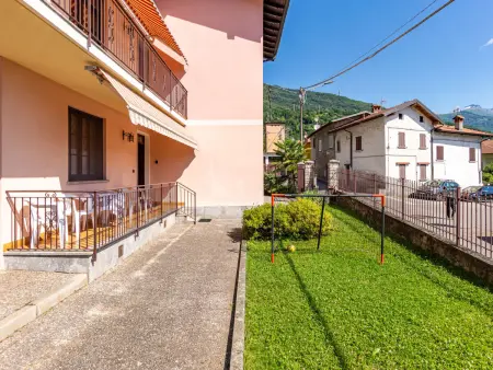 La Casa di Bianca - Appartement 70 m² à Dongo : photo 25