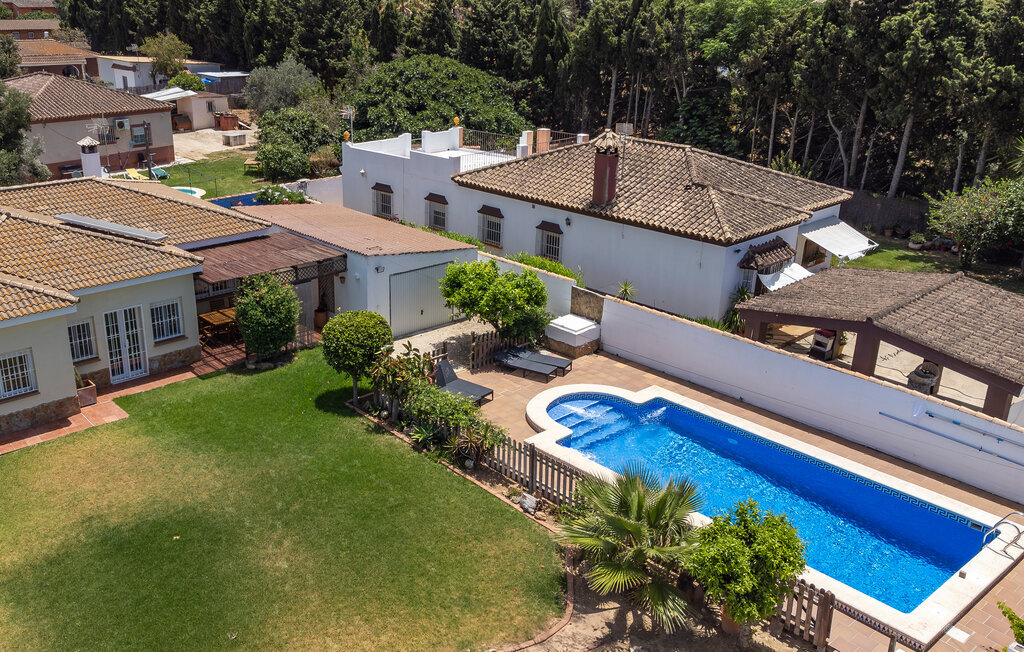 Maison 6 personnes à Chiclana de la Fronter - Photo 1
