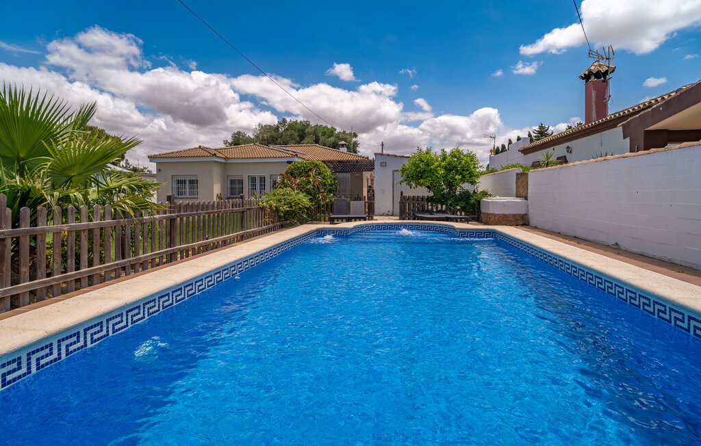 Maison 6 personnes à Chiclana de la Fronter - Photo 2