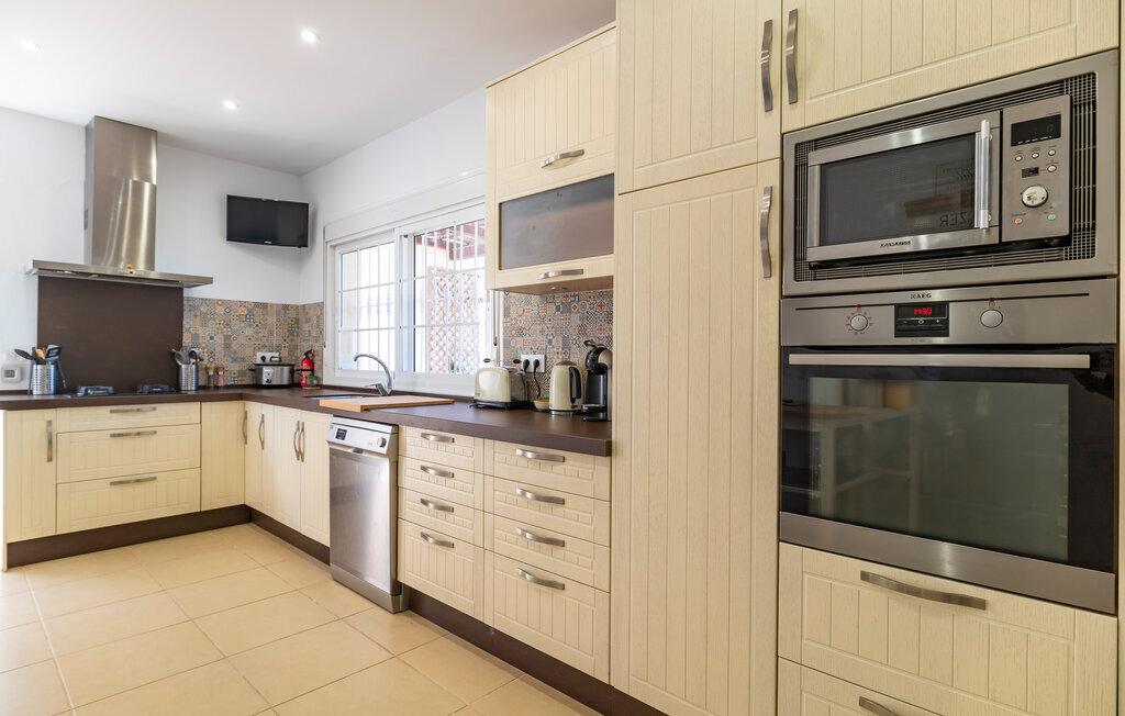 Maison 6 personnes à Chiclana de la Fronter - Photo 6