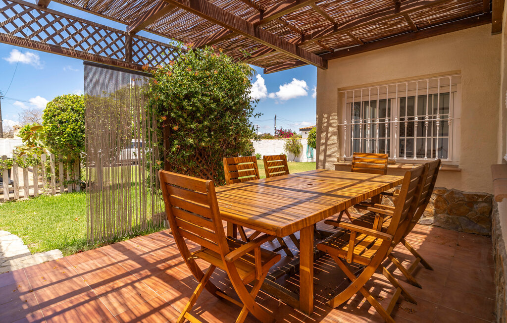 Maison 6 personnes à Chiclana de la Fronter - Photo 7