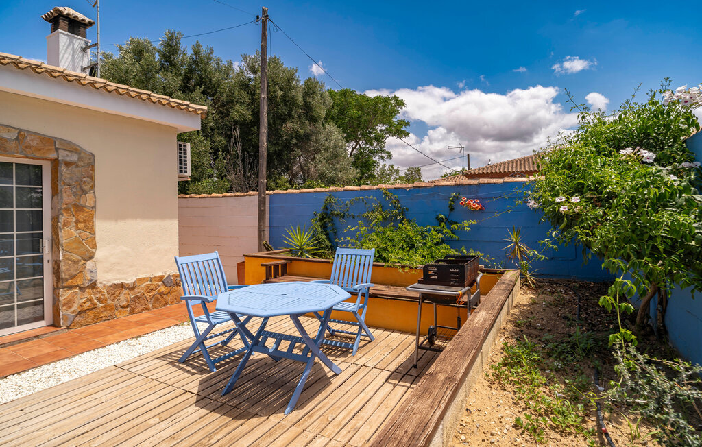 Maison 6 personnes à Chiclana de la Fronter - Photo 8