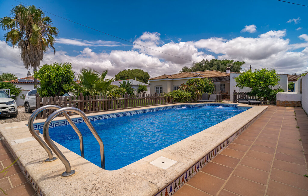 Maison 6 personnes à Chiclana de la Fronter - Photo 9