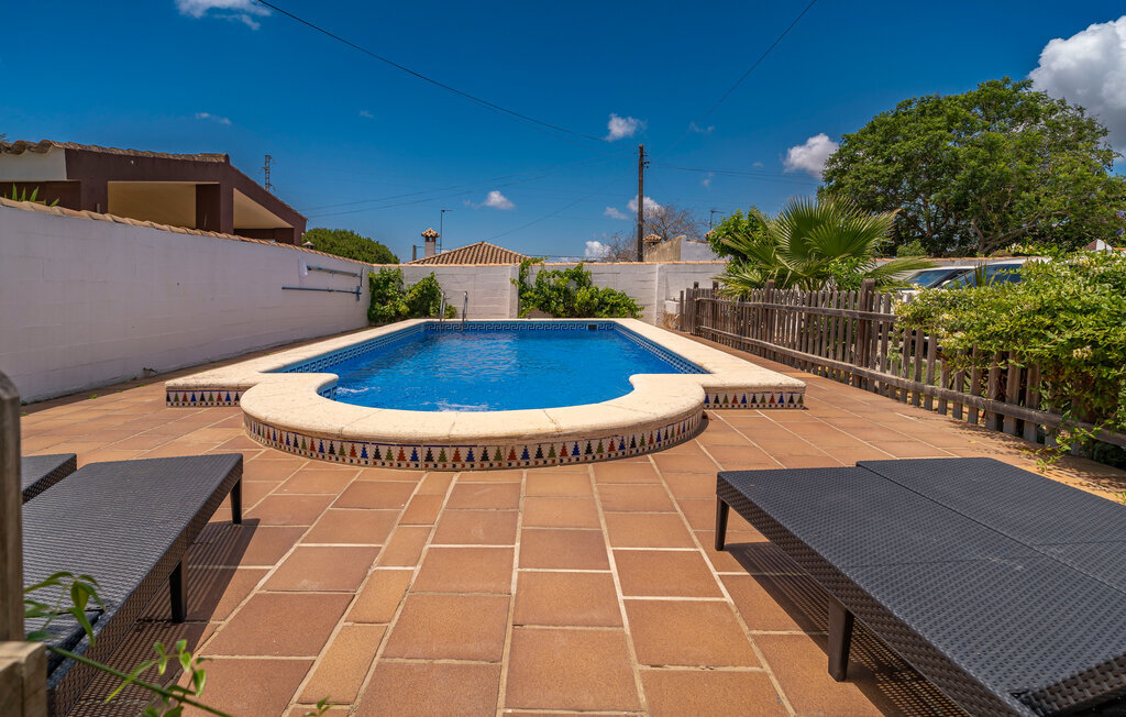 Maison 6 personnes à Chiclana de la Fronter - Photo 10