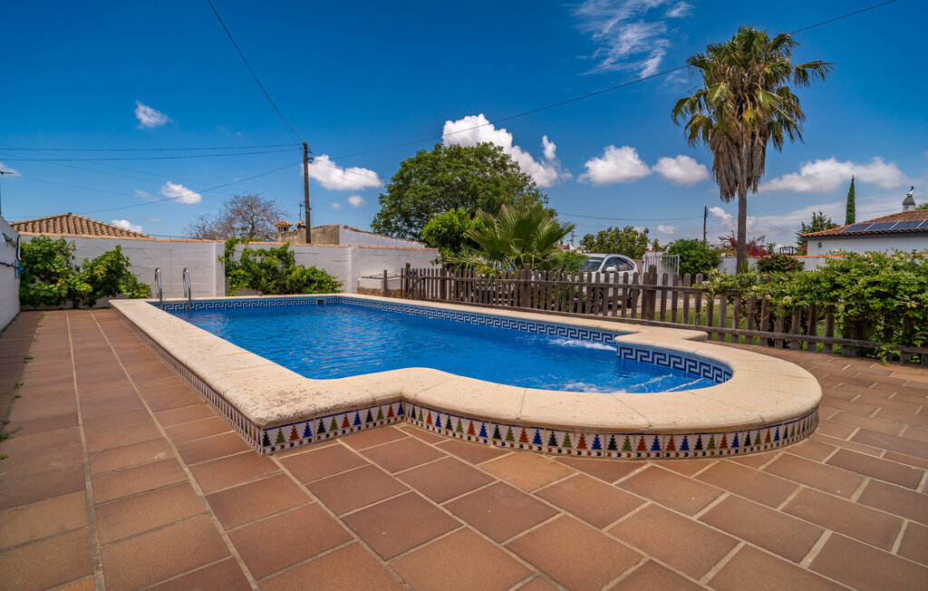 Maison 6 personnes à Chiclana de la Fronter - Photo 11