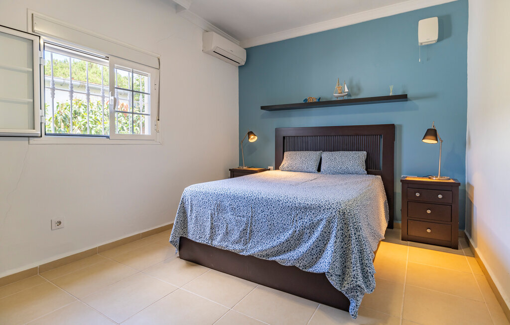 Maison 6 personnes à Chiclana de la Fronter - Photo 14