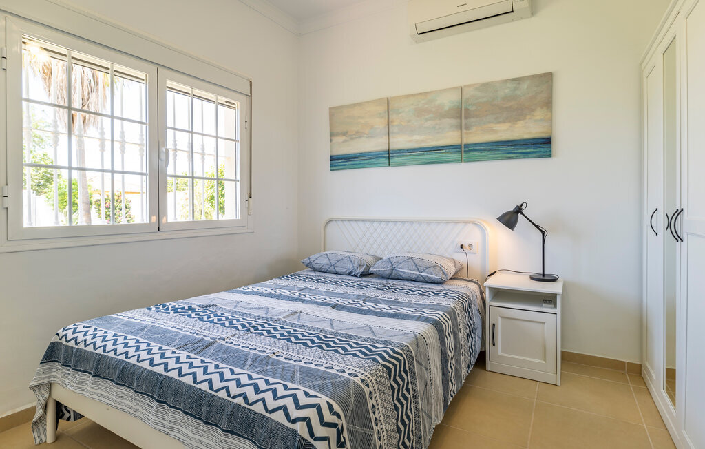 Maison 6 personnes à Chiclana de la Fronter - Photo 15