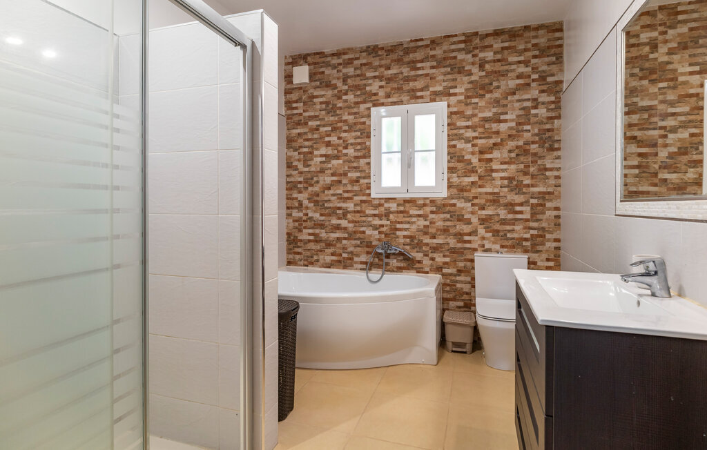 Maison 6 personnes à Chiclana de la Fronter - Photo 16