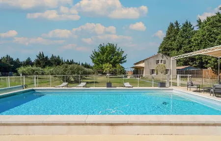 Location maison à Fontvielle