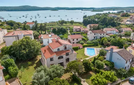 Location appartement à Medulin