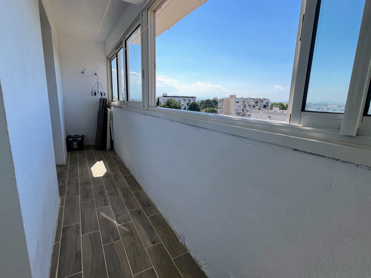 T2 Saint-Cyprien, 200m plage, parking et animaux - Photo 9