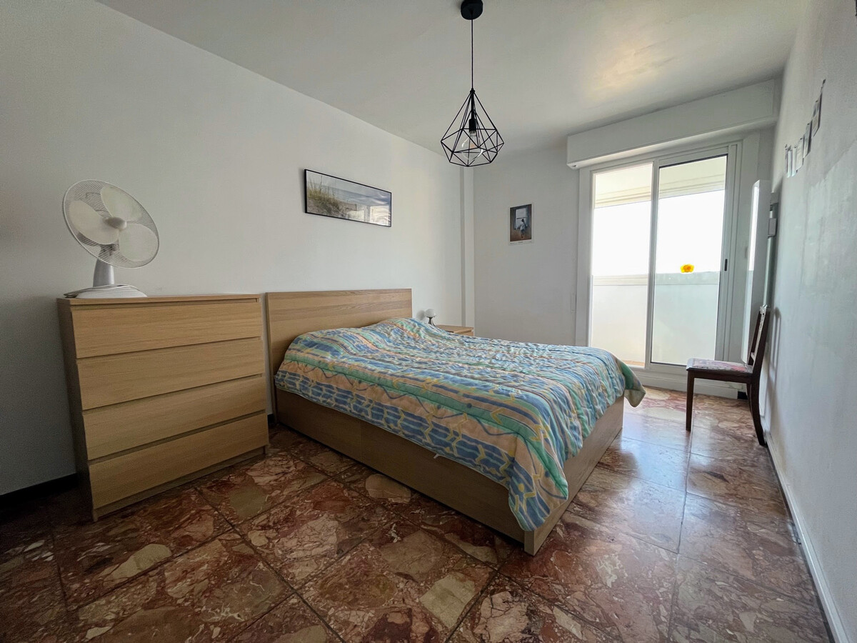 T2 Saint-Cyprien, 200m plage, parking et animaux - Photo 10