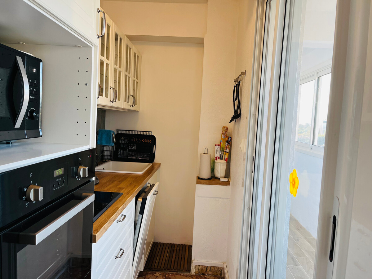 T2 Saint-Cyprien, 200m plage, parking et animaux - Photo 15