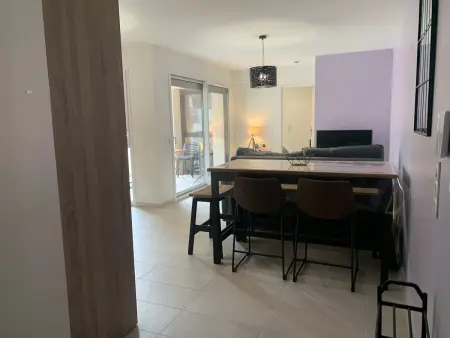 Appartement moderne à Brides-les-Bains, 4 pers, parking couvert inclus - Photo 1