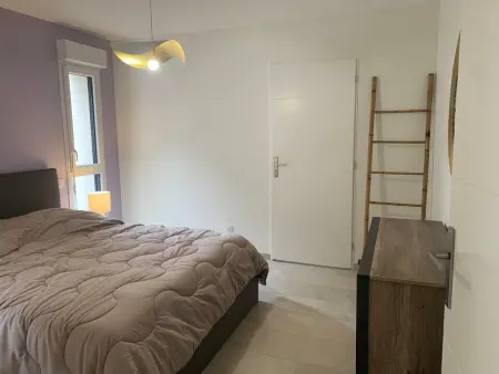 Appartement moderne à Brides-les-Bains, 4 pers, parking couvert inclus - Photo 8