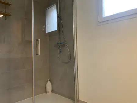 Appartement moderne à Brides-les-Bains, 4 pers, parking couvert inclus - Photo 11