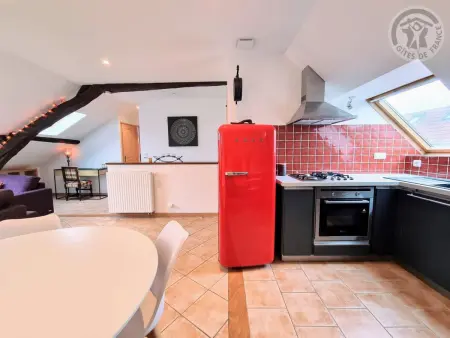 Location appartement à Rambouillet