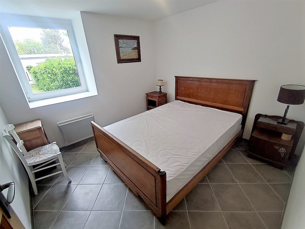 Maison 12 pers. à 750 m de plage, Le Tour-du-Parc - Photo 7