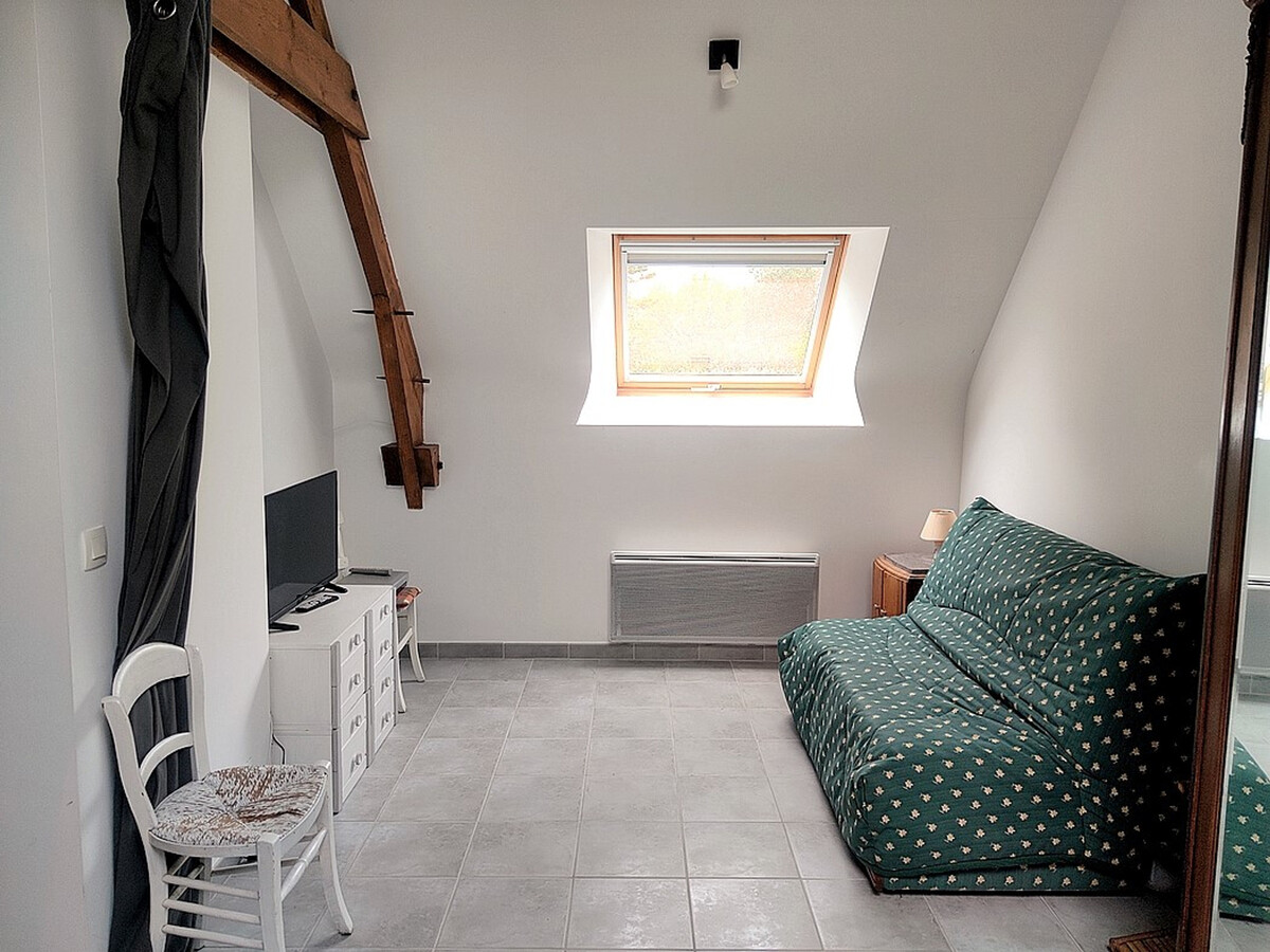 Maison 12 pers. à 750 m de plage, Le Tour-du-Parc - Photo 10