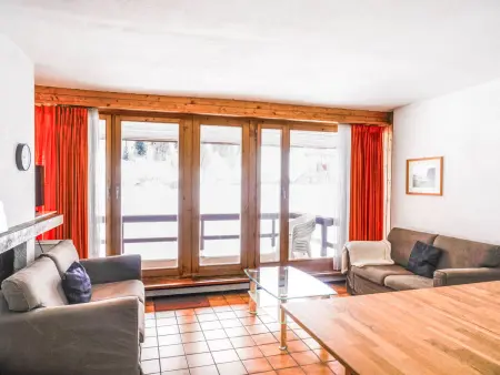 Location appartement de vacances à Thyon Les Collons