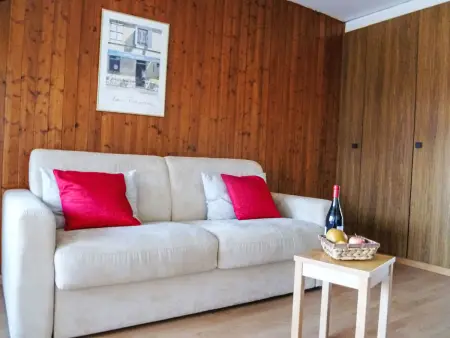 Location appartement de vacances à Thyon Les Collons