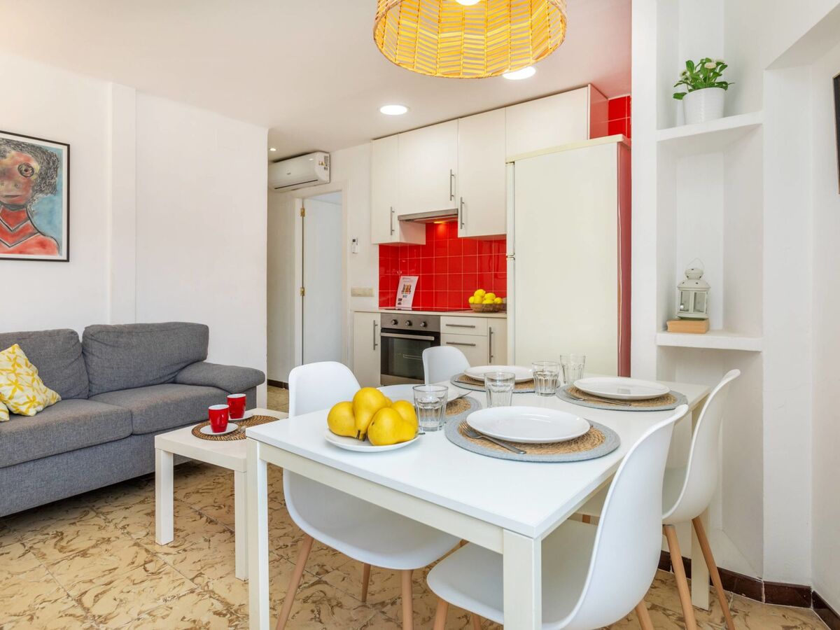 Garbinada, appartement 45 m² à 50 m de la plage - Photo 3