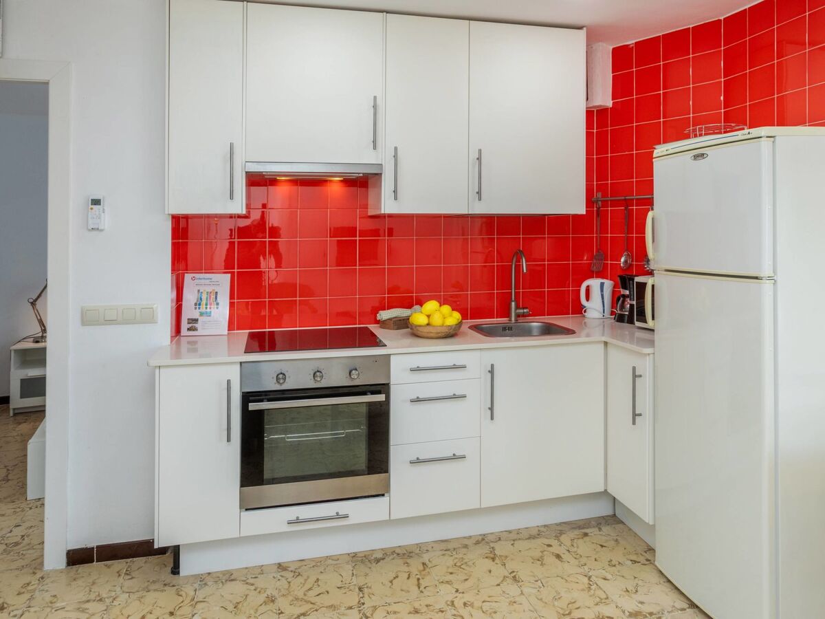 Garbinada, appartement 45 m² à 50 m de la plage - Photo 4