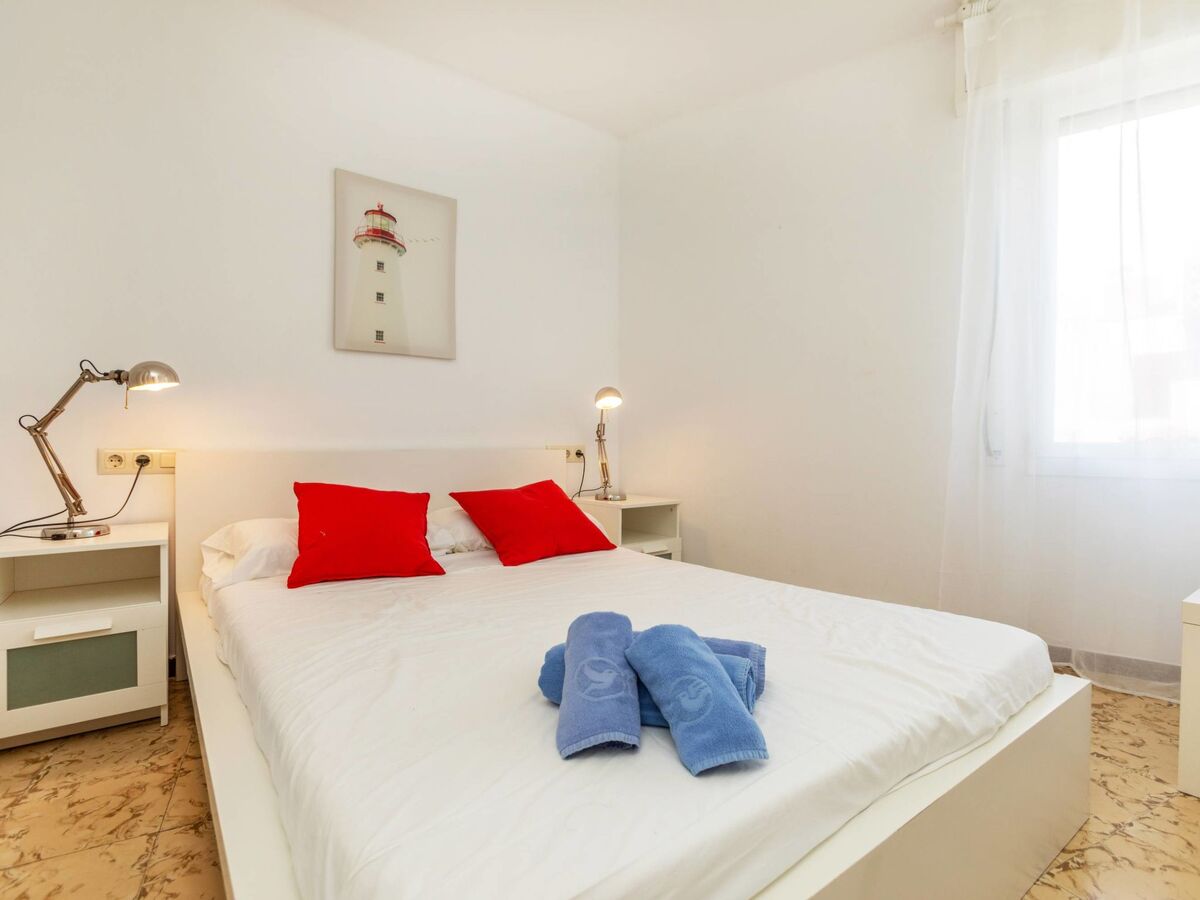 Garbinada, appartement 45 m² à 50 m de la plage - Photo 5