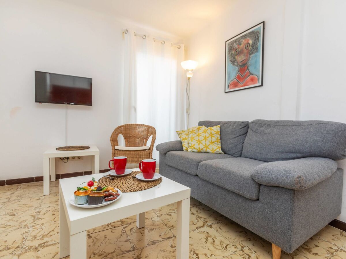 Garbinada, appartement 45 m² à 50 m de la plage - Photo 6