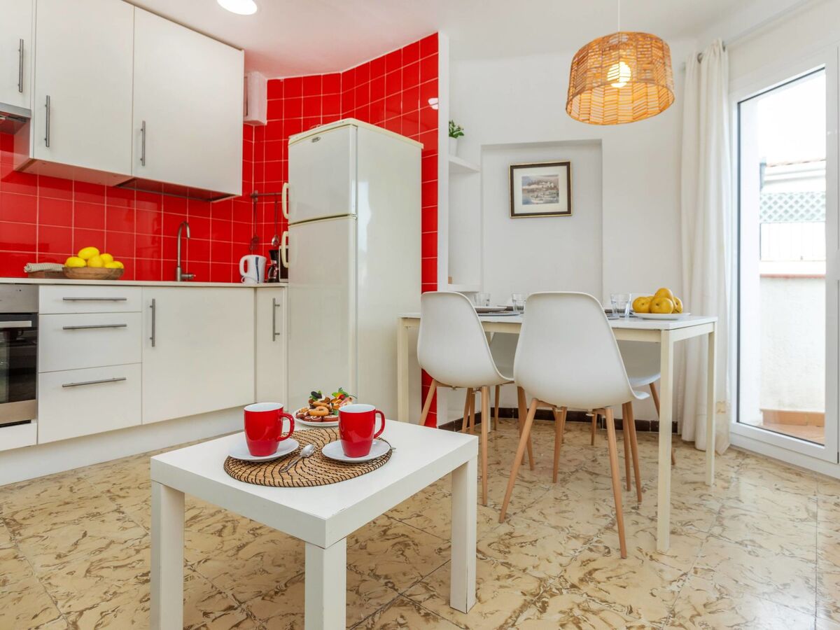 Garbinada, appartement 45 m² à 50 m de la plage - Photo 8