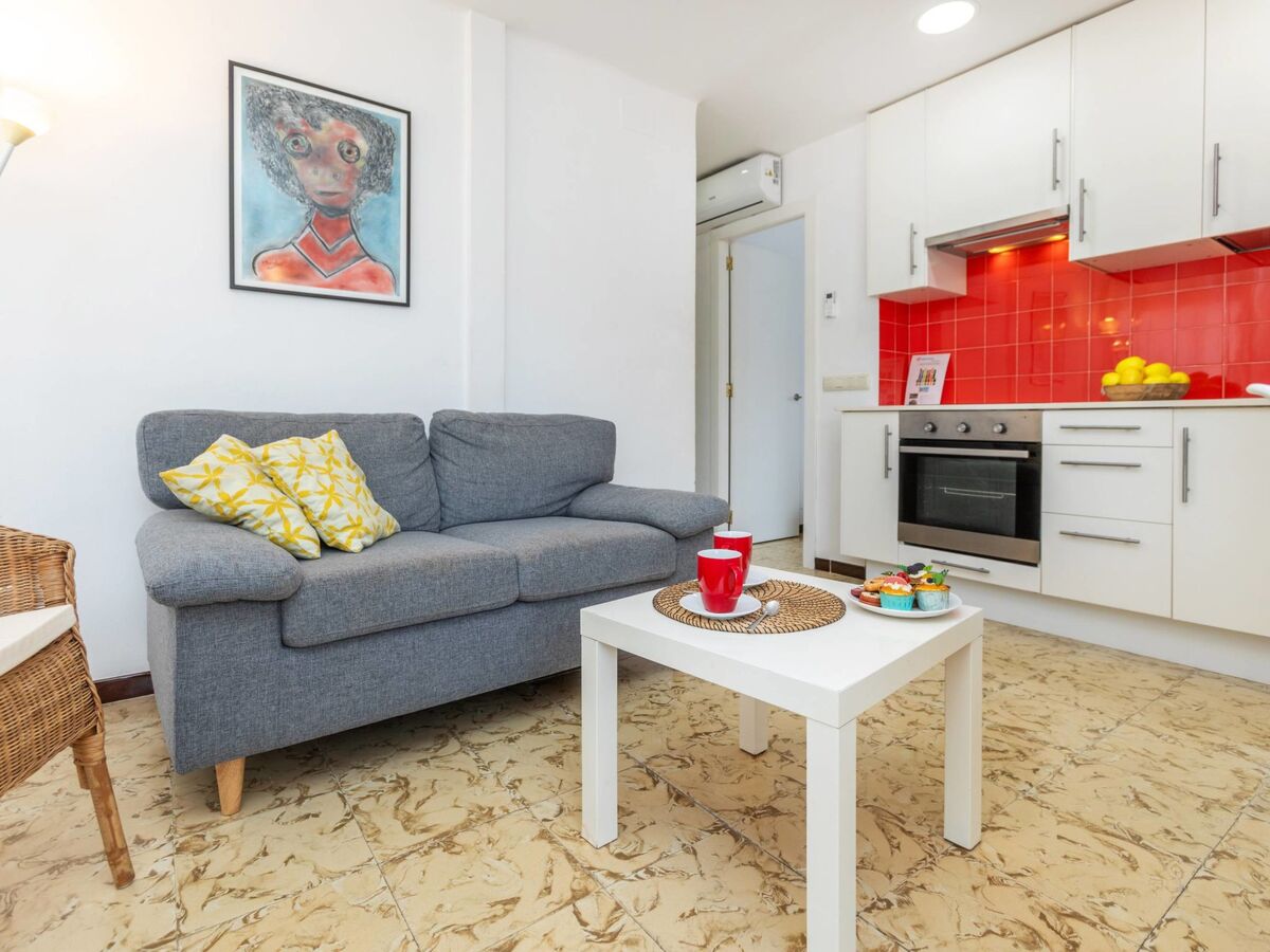 Garbinada, appartement 45 m² à 50 m de la plage - Photo 9