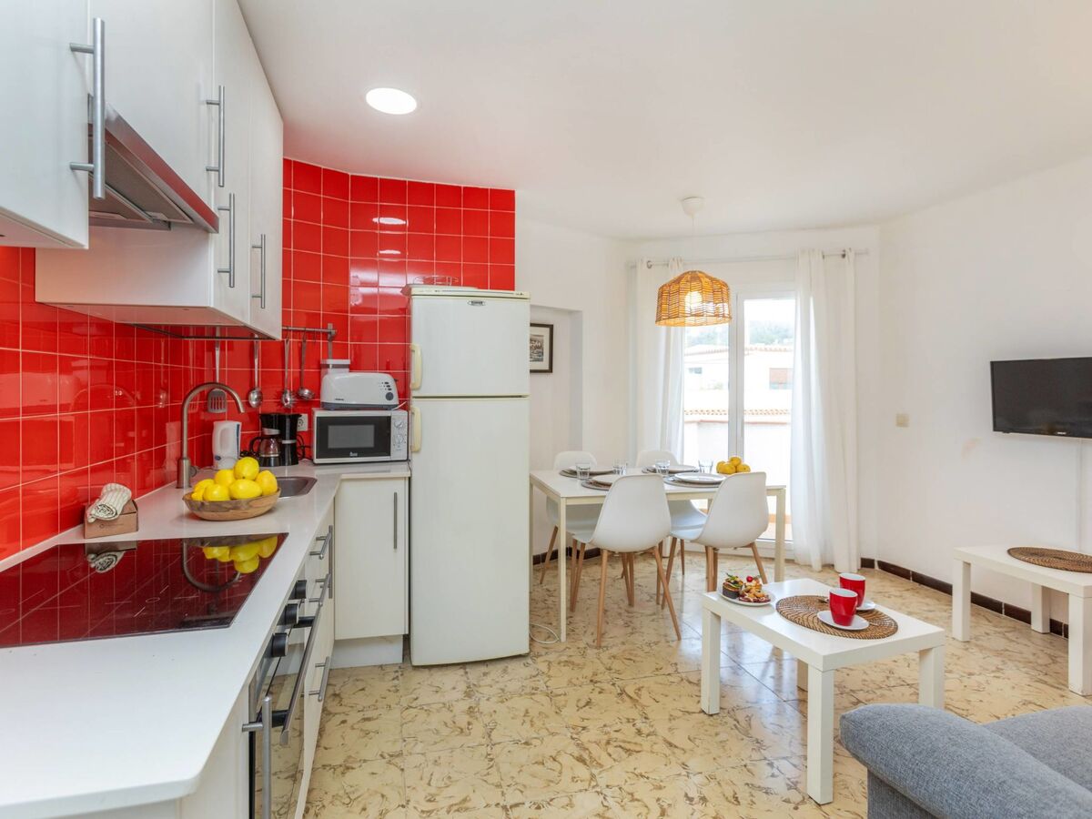 Garbinada, appartement 45 m² à 50 m de la plage - Photo 13