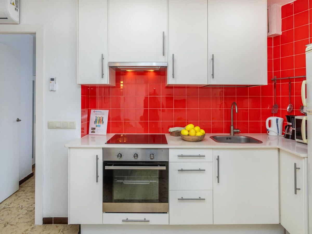 Garbinada, appartement 45 m² à 50 m de la plage - Photo 14