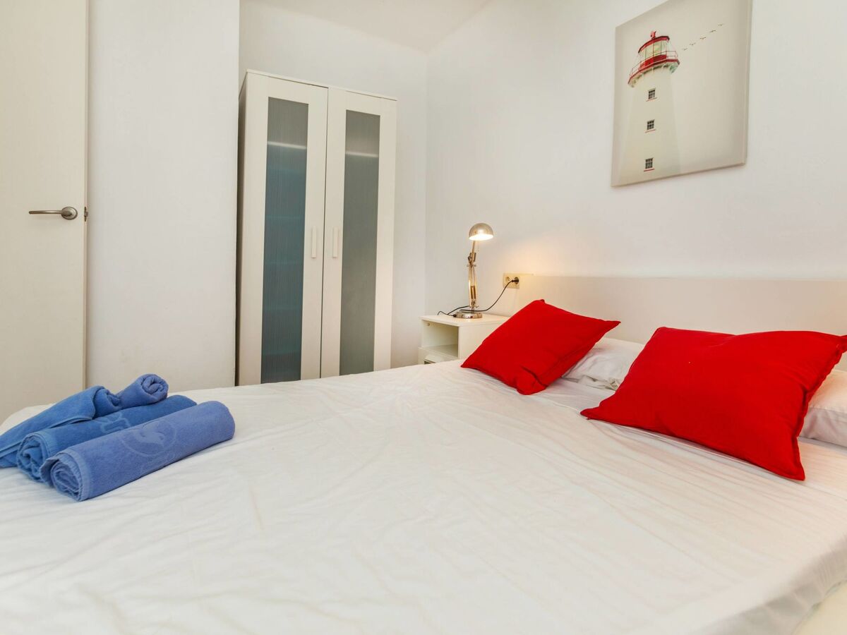 Garbinada, appartement 45 m² à 50 m de la plage - Photo 15
