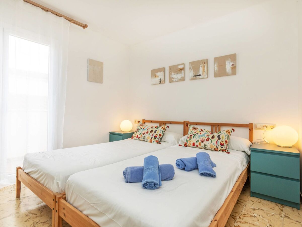 Garbinada, appartement 45 m² à 50 m de la plage - Photo 16