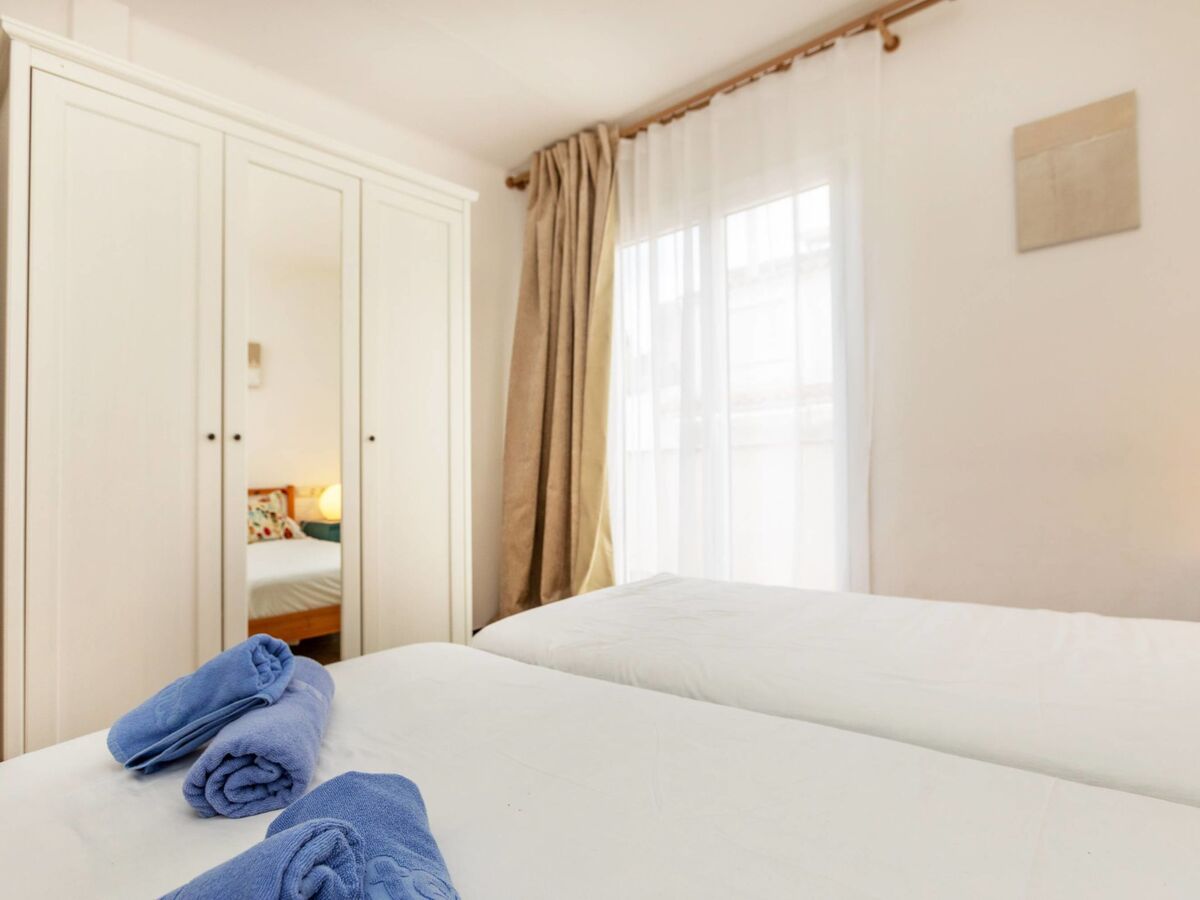 Garbinada, appartement 45 m² à 50 m de la plage - Photo 17