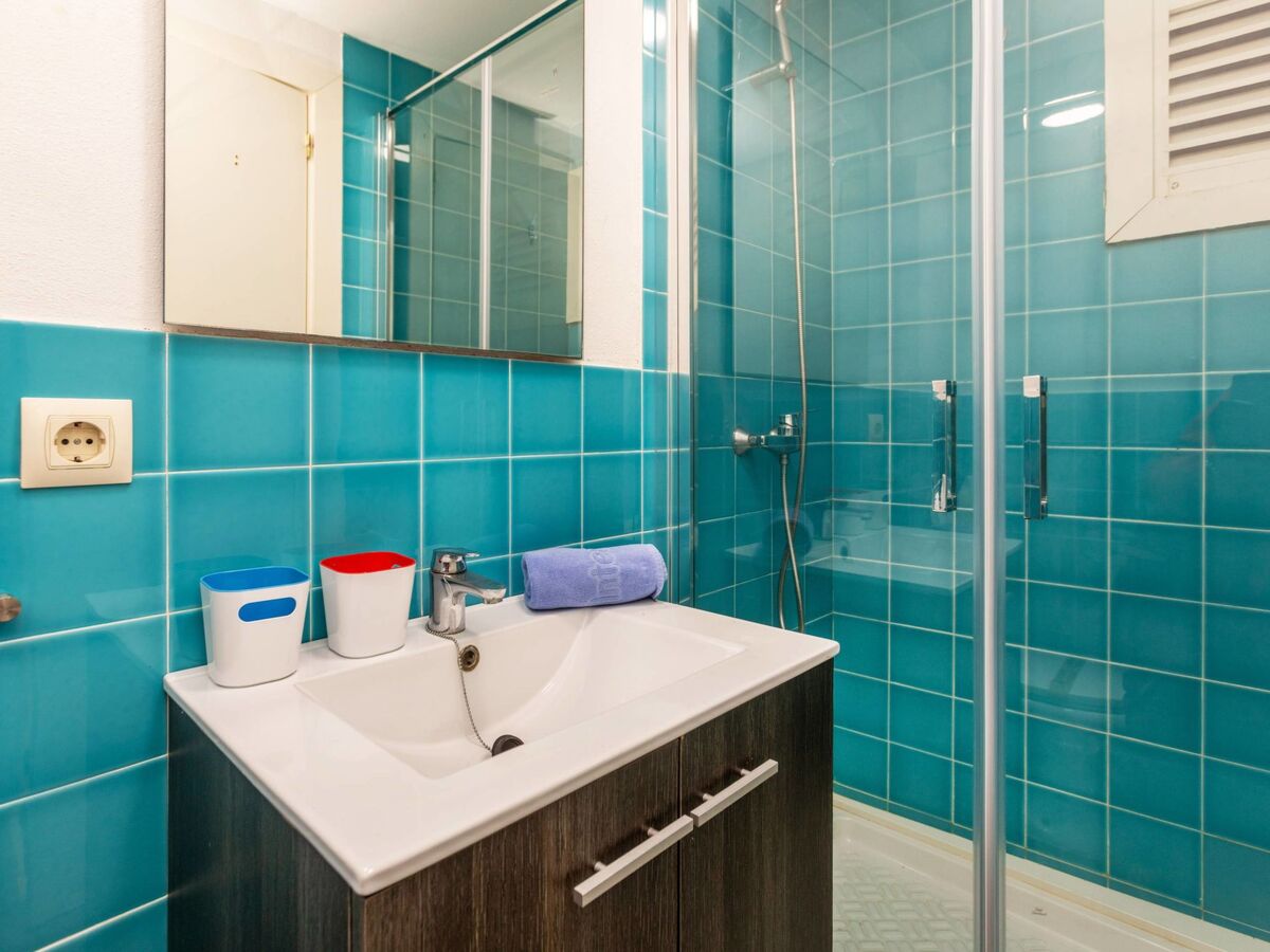 Garbinada, appartement 45 m² à 50 m de la plage - Photo 18