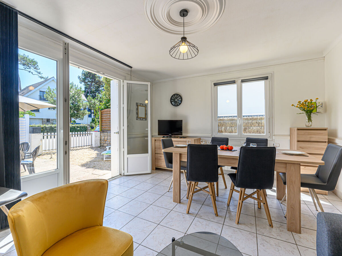 Les Ondes – Maison 4 chambres à 50 m de la mer - Photo 1
