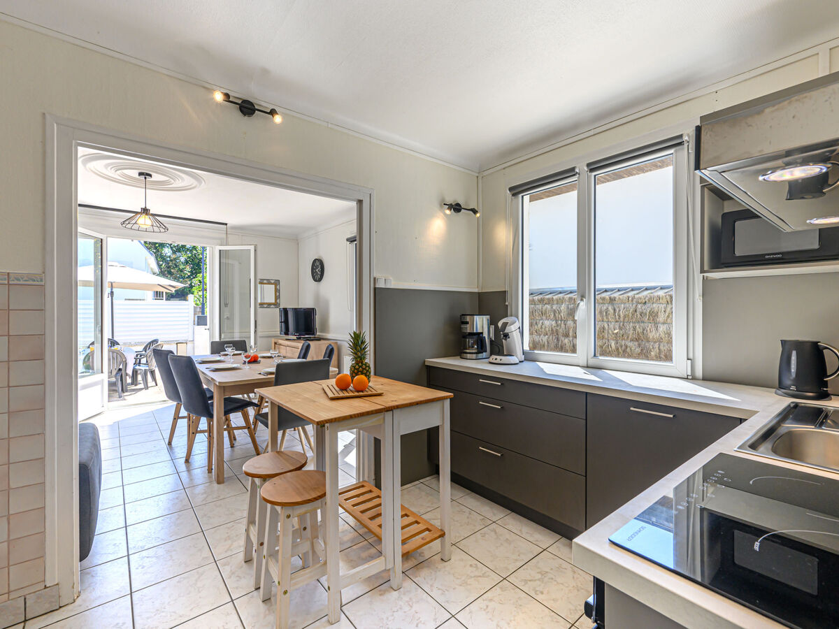 Les Ondes – Maison 4 chambres à 50 m de la mer - Photo 3