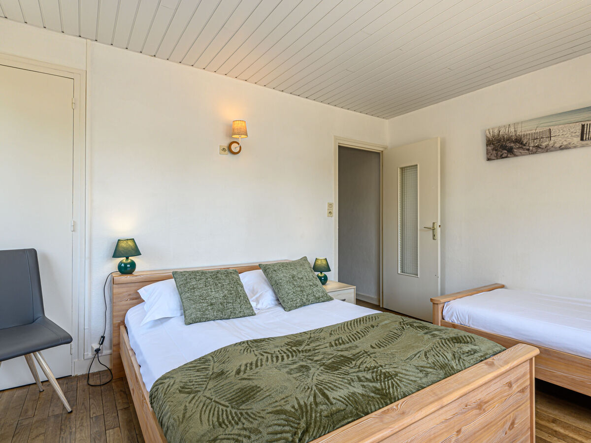 Les Ondes – Maison 4 chambres à 50 m de la mer - Photo 4