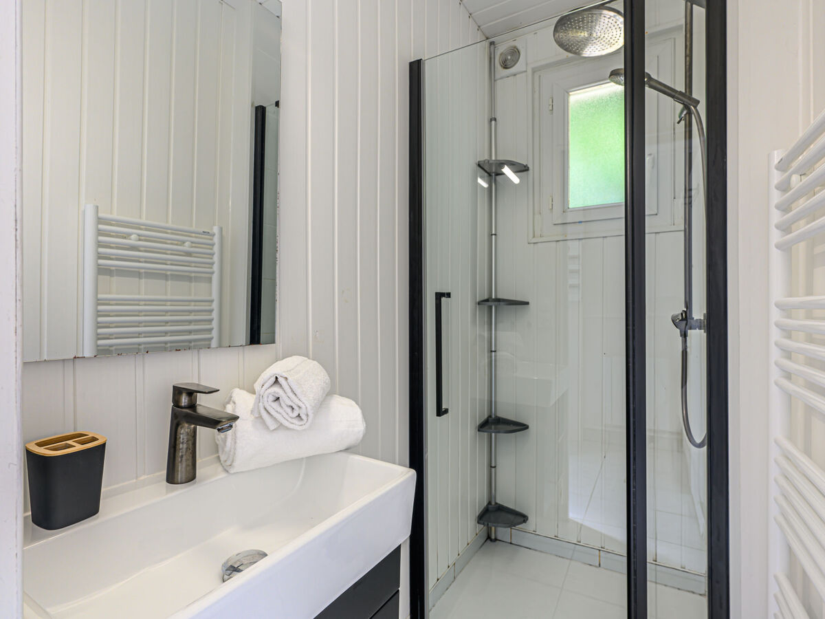 Les Ondes – Maison 4 chambres à 50 m de la mer - Photo 5