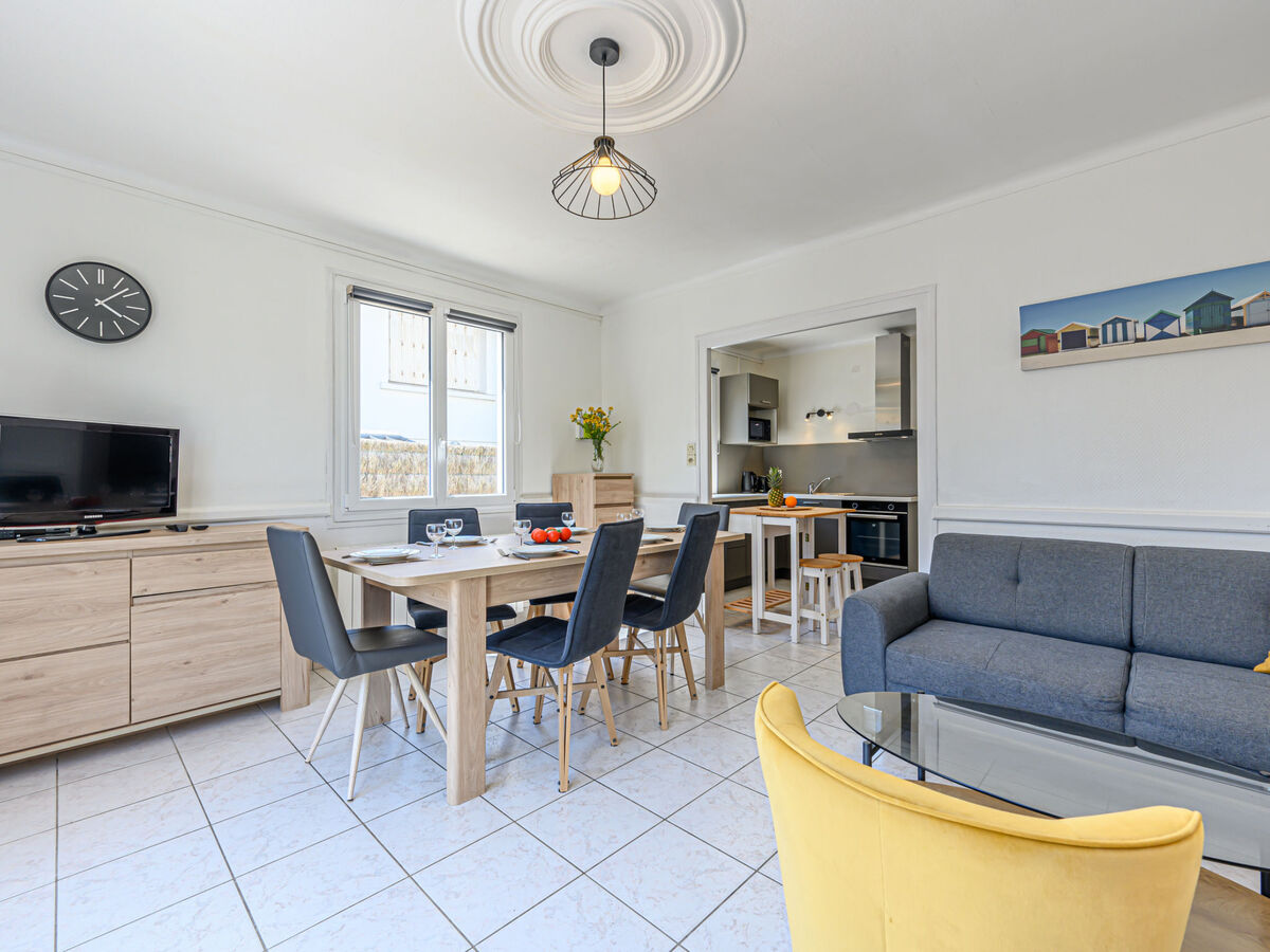 Les Ondes – Maison 4 chambres à 50 m de la mer - Photo 6