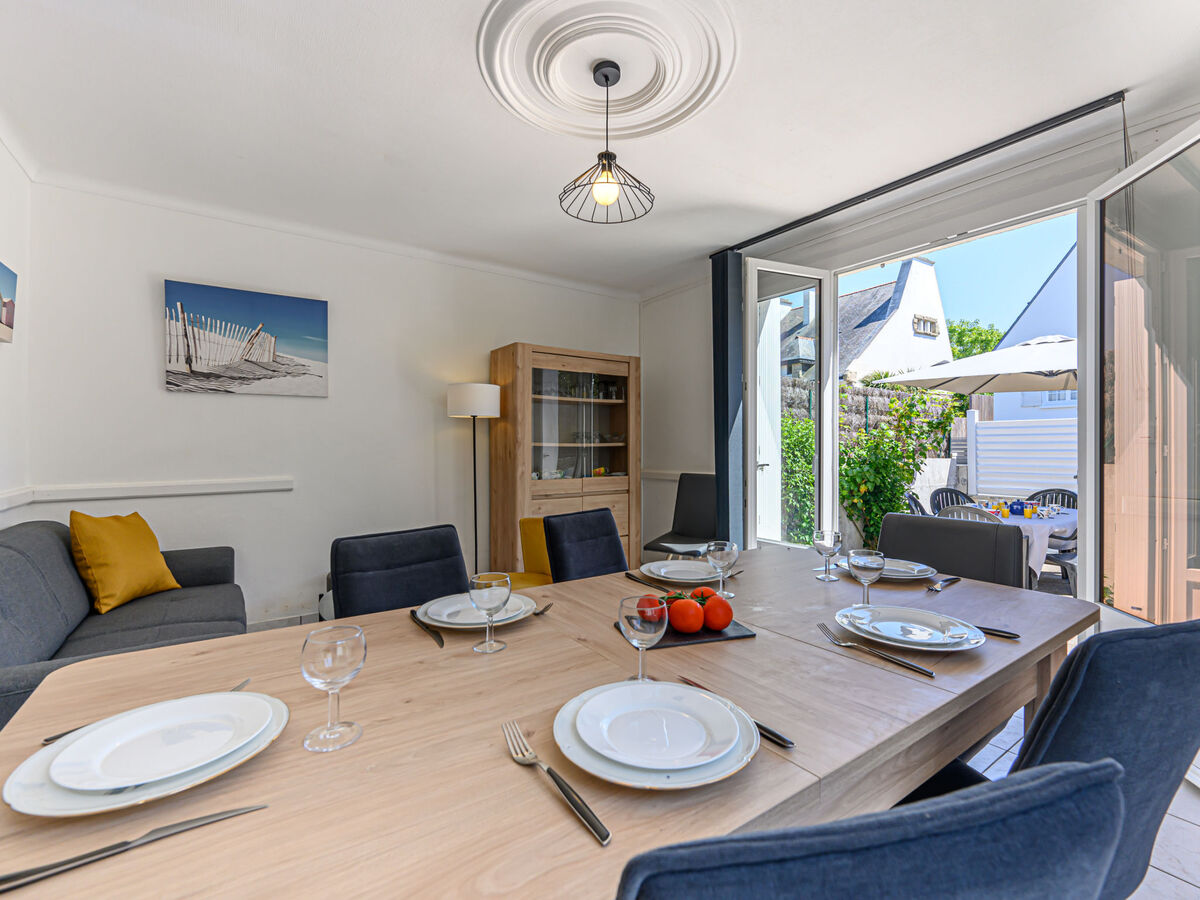 Les Ondes – Maison 4 chambres à 50 m de la mer - Photo 8